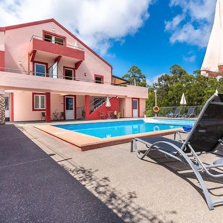 Quinta Frizado Apartment Празерес Екстериор снимка