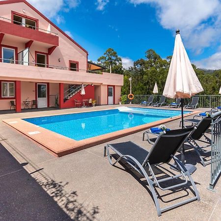 Quinta Frizado Apartment Празерес Екстериор снимка