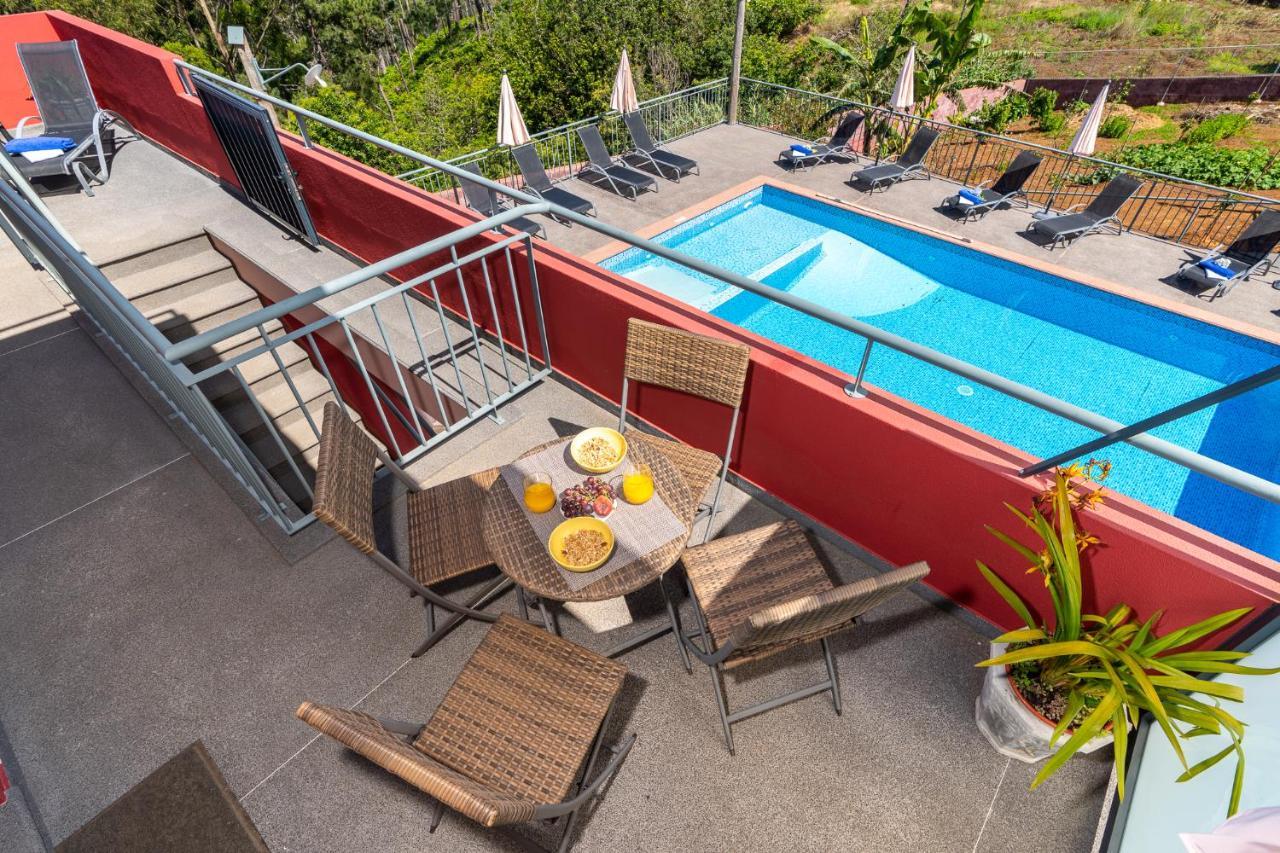 Quinta Frizado Apartment Празерес Екстериор снимка