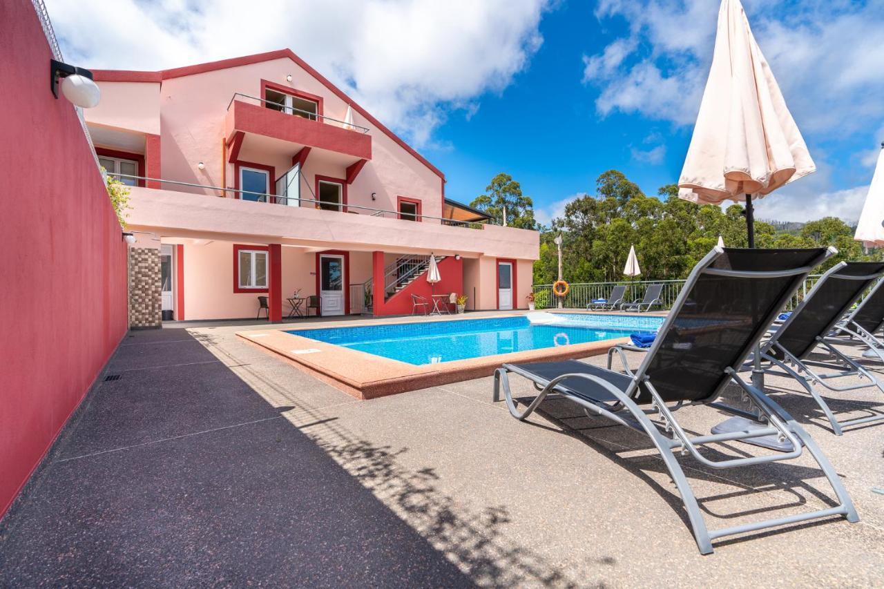 Quinta Frizado Apartment Празерес Екстериор снимка