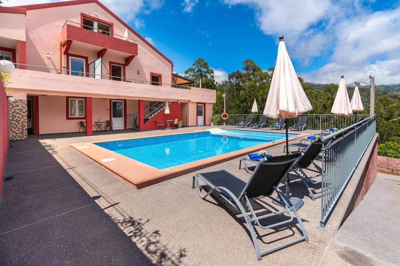 Quinta Frizado Apartment Празерес Екстериор снимка