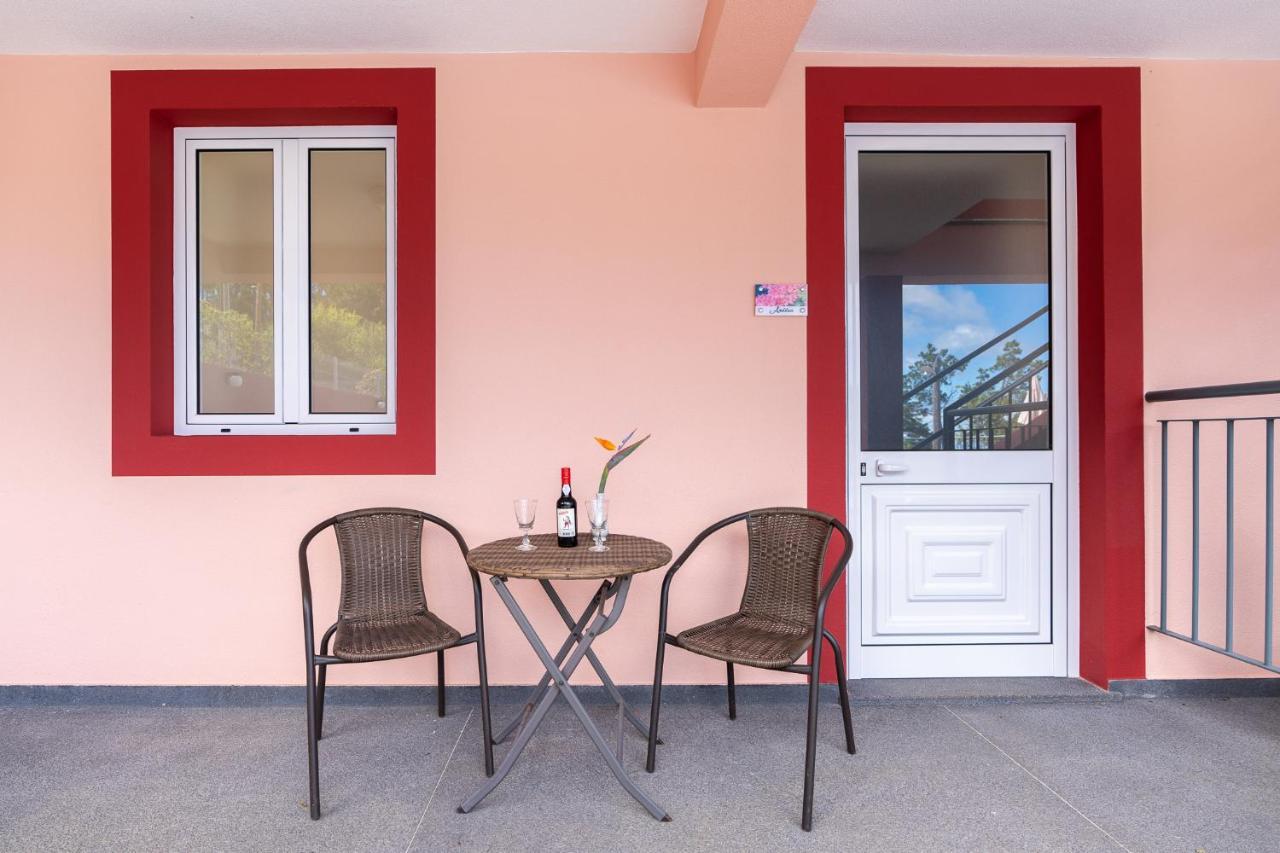 Quinta Frizado Apartment Празерес Екстериор снимка