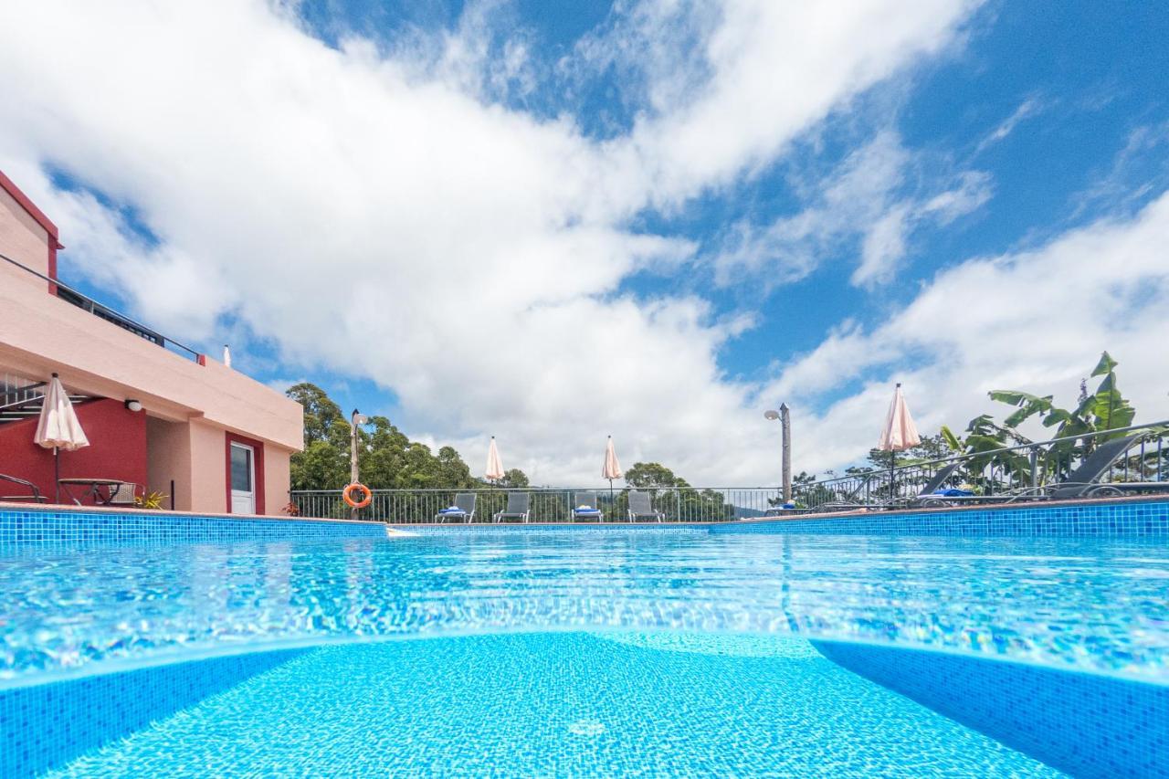 Quinta Frizado Apartment Празерес Екстериор снимка