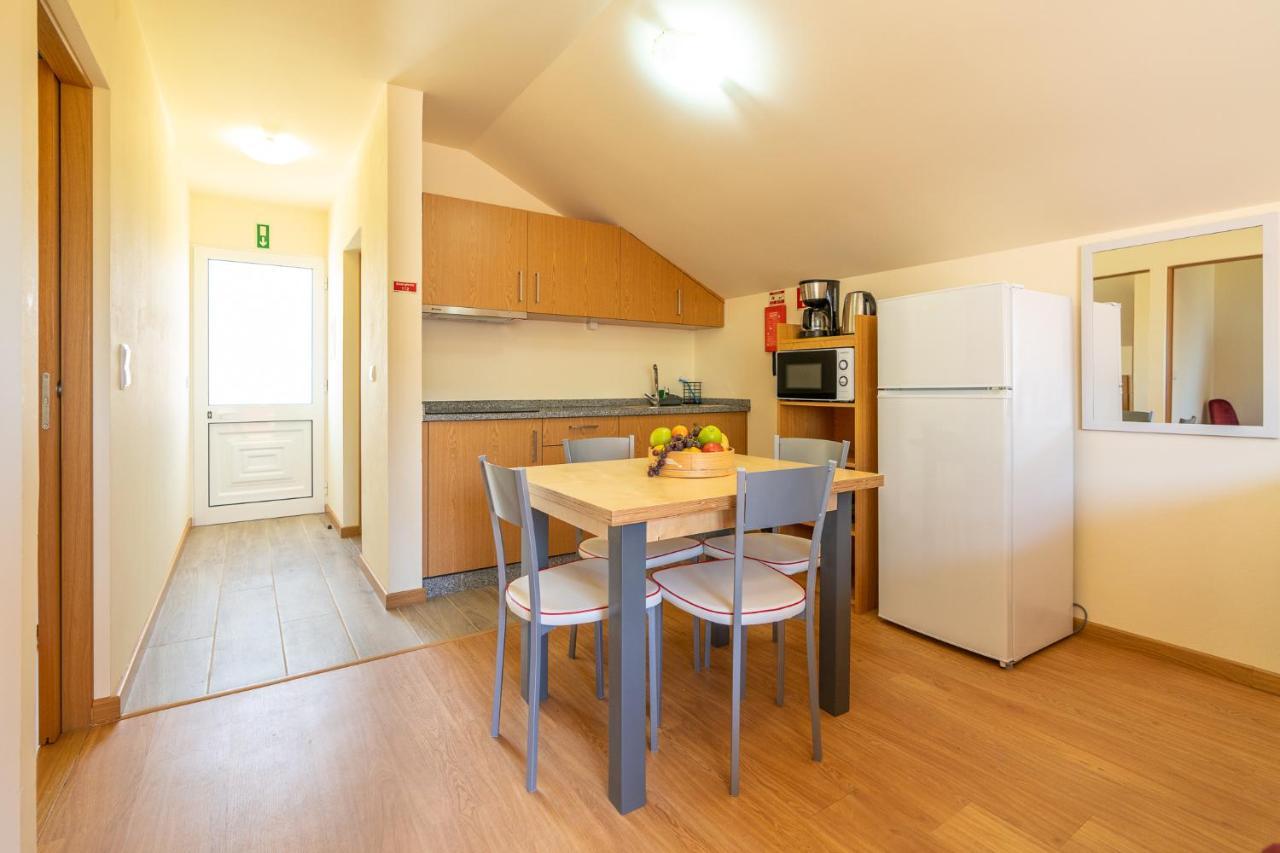 Quinta Frizado Apartment Празерес Екстериор снимка