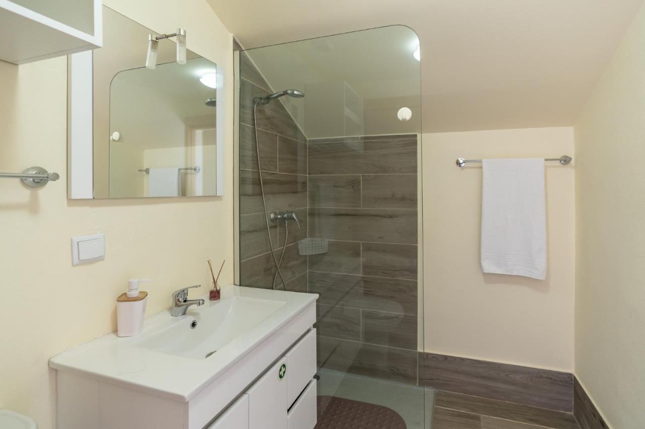 Quinta Frizado Apartment Празерес Екстериор снимка