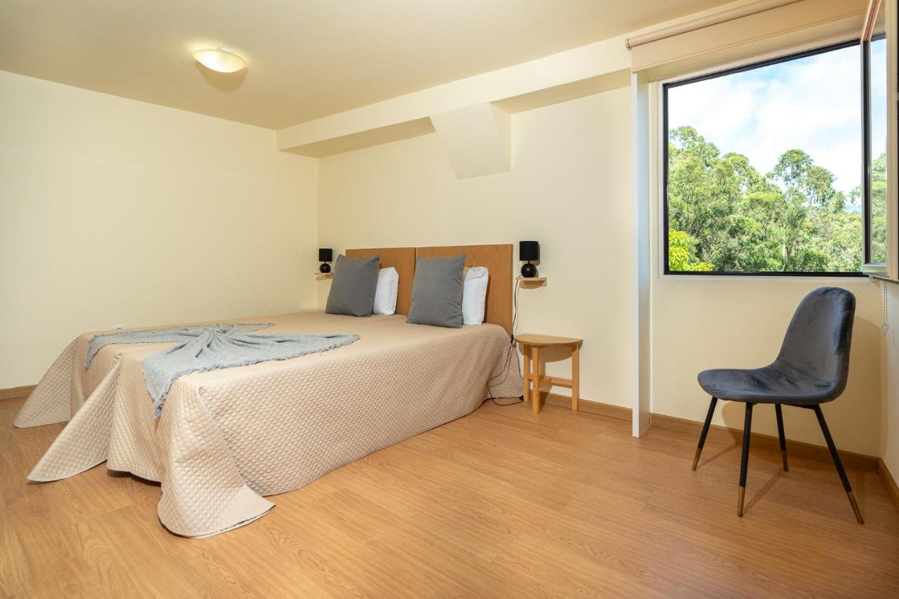 Quinta Frizado Apartment Празерес Екстериор снимка