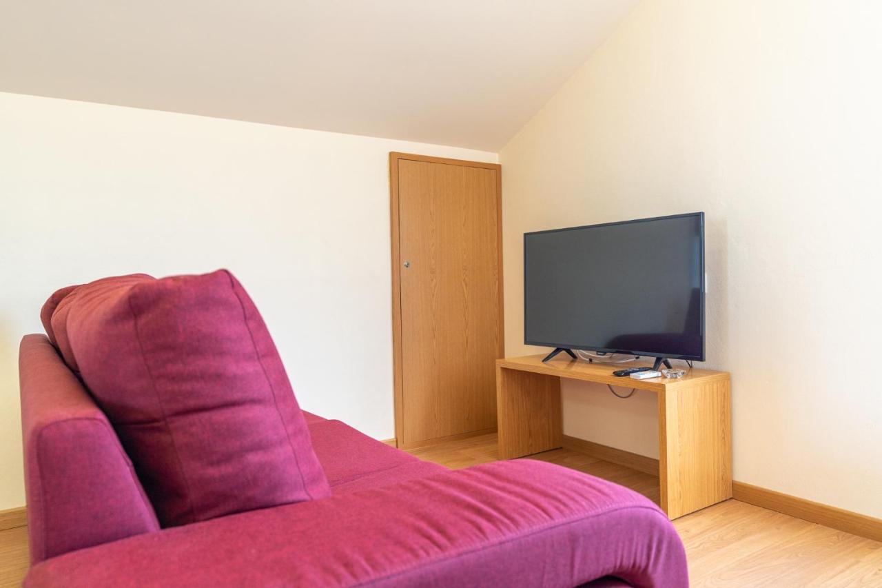 Quinta Frizado Apartment Празерес Екстериор снимка