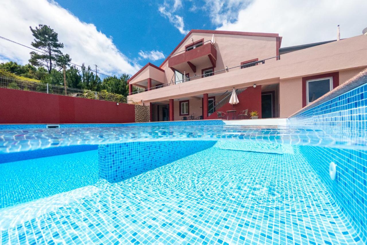 Quinta Frizado Apartment Празерес Екстериор снимка