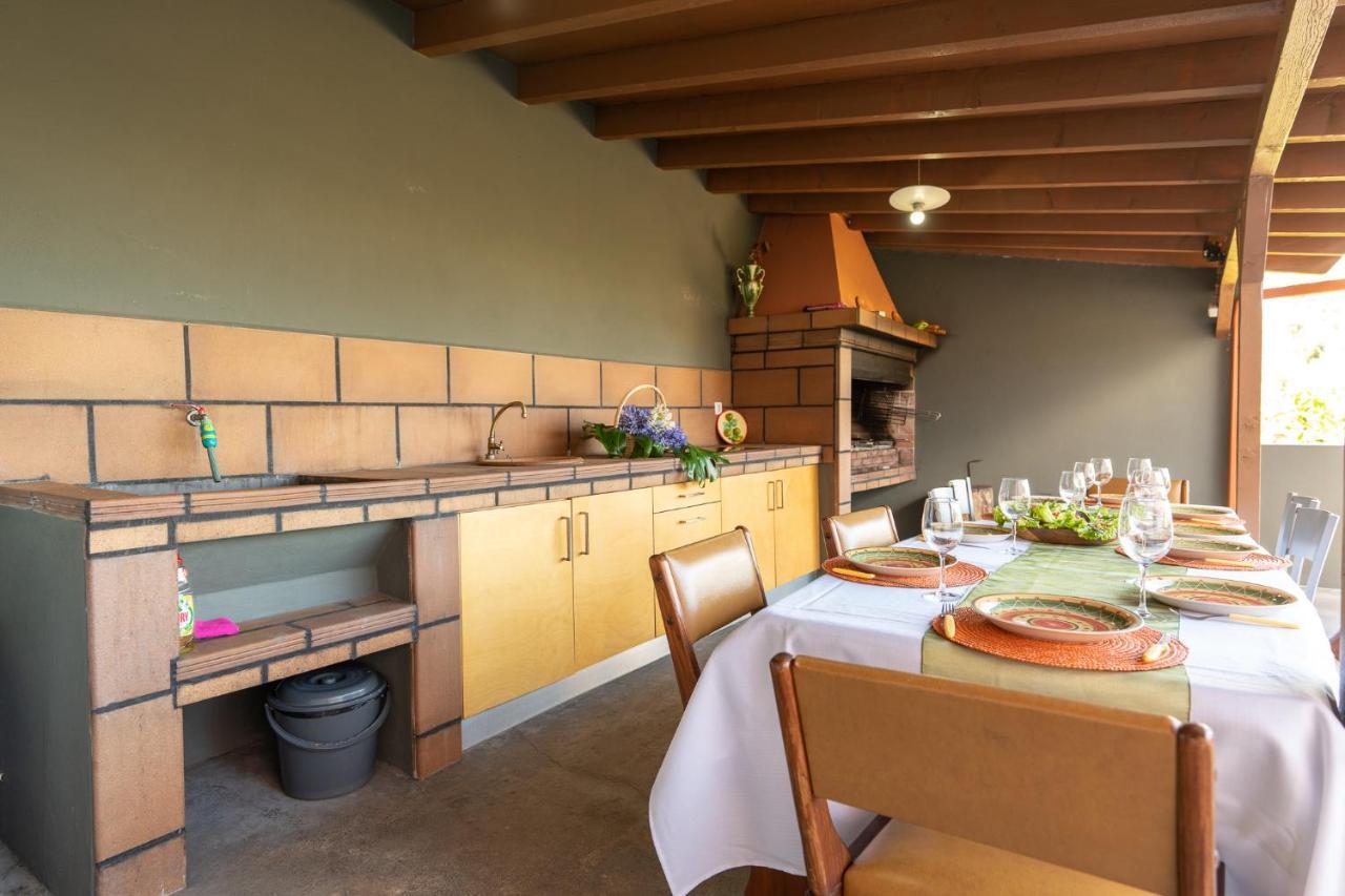 Quinta Frizado Apartment Празерес Екстериор снимка