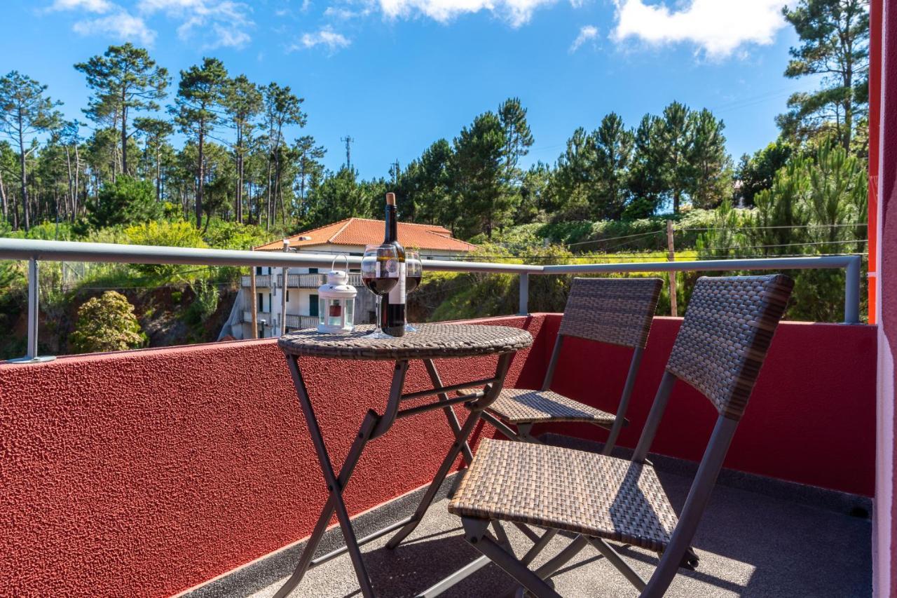 Quinta Frizado Apartment Празерес Екстериор снимка