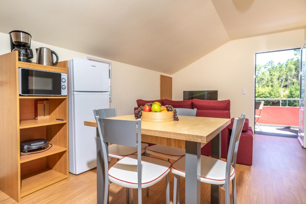 Quinta Frizado Apartment Празерес Екстериор снимка