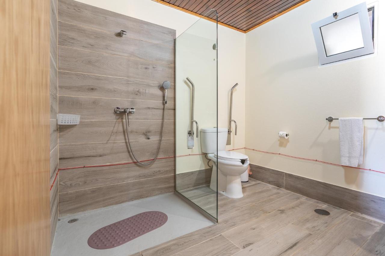 Quinta Frizado Apartment Празерес Екстериор снимка