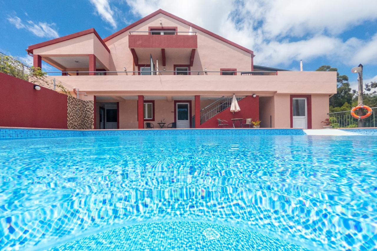 Quinta Frizado Apartment Празерес Екстериор снимка