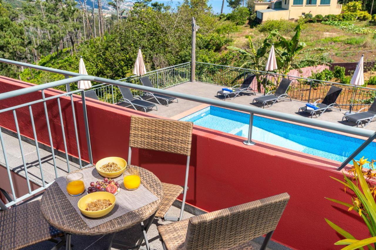 Quinta Frizado Apartment Празерес Екстериор снимка