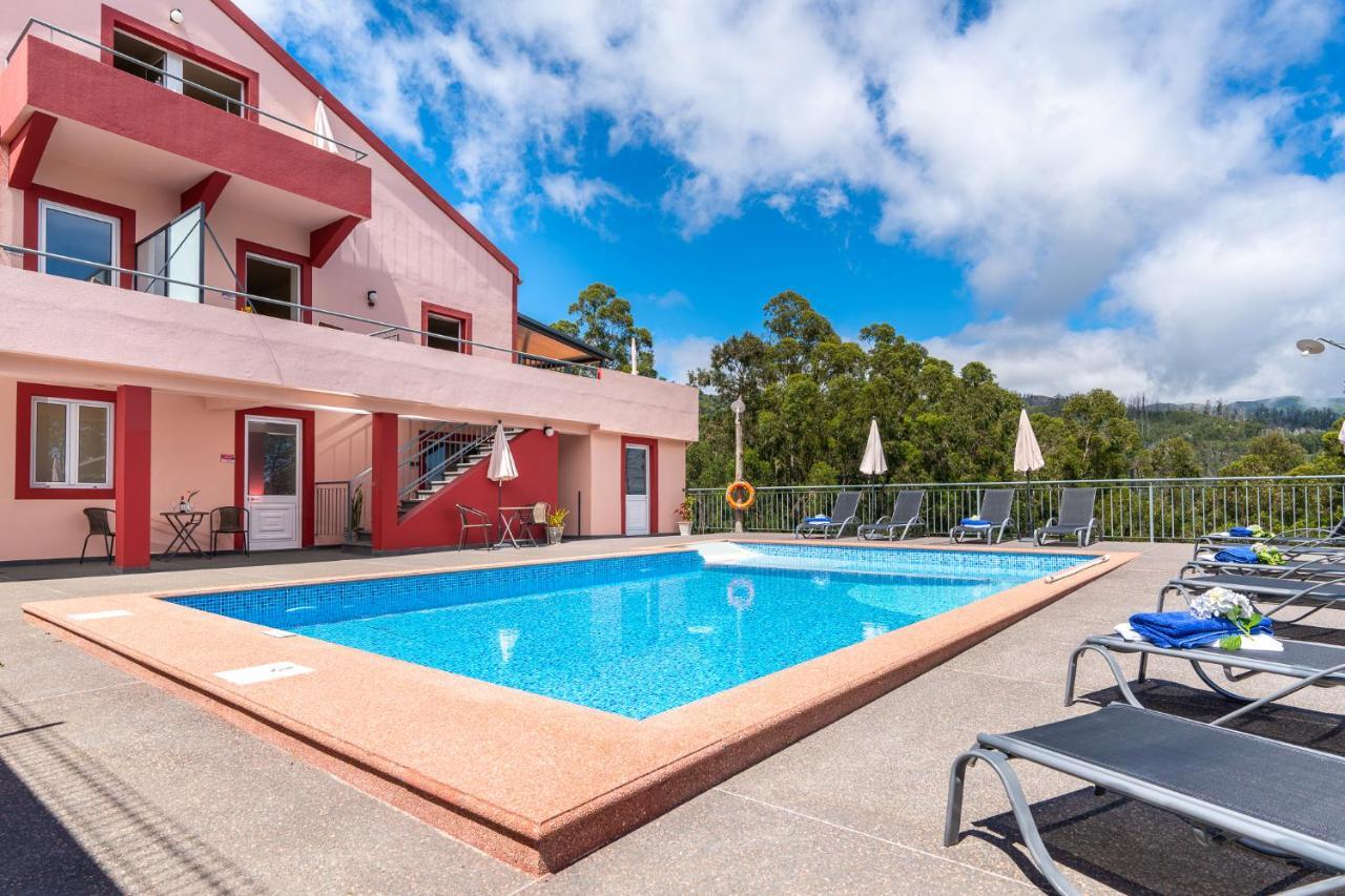 Quinta Frizado Apartment Празерес Екстериор снимка