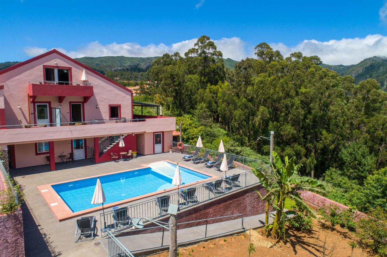 Quinta Frizado Apartment Празерес Екстериор снимка