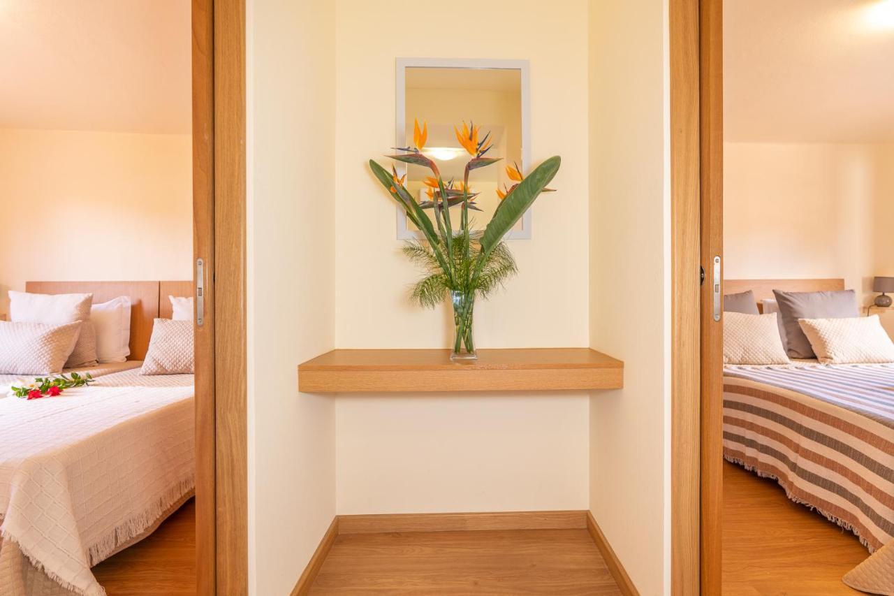 Quinta Frizado Apartment Празерес Екстериор снимка