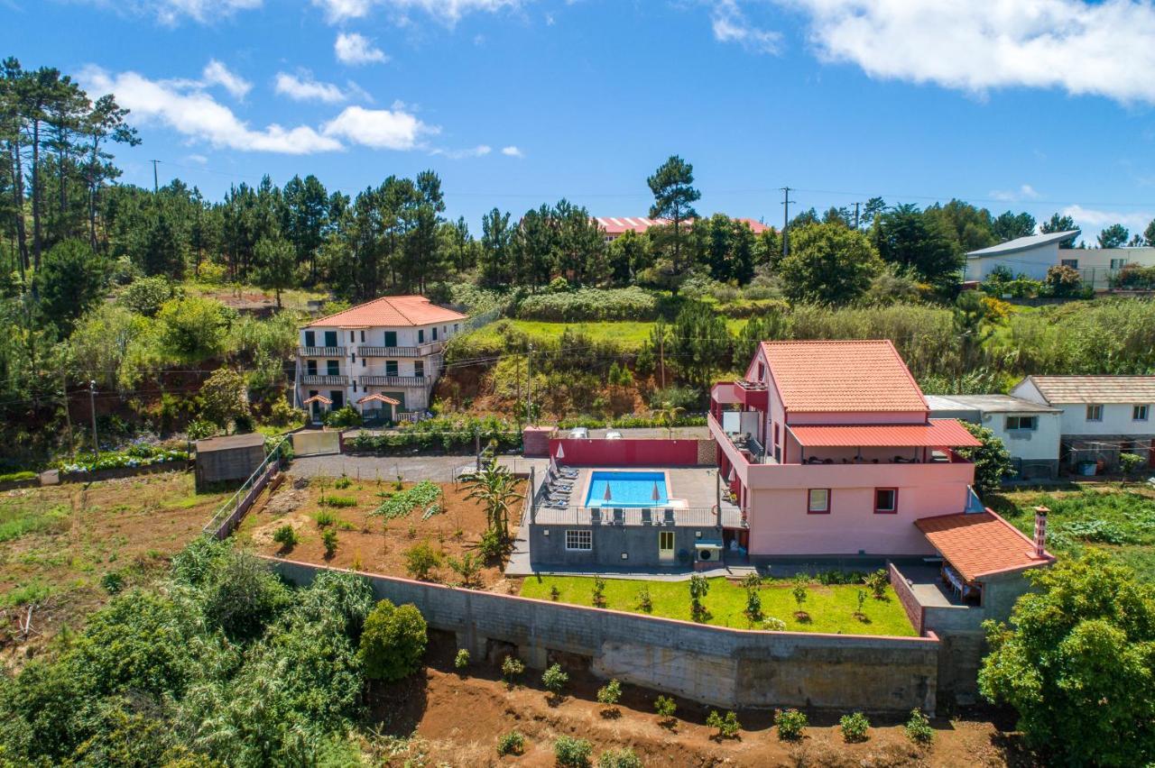Quinta Frizado Apartment Празерес Екстериор снимка