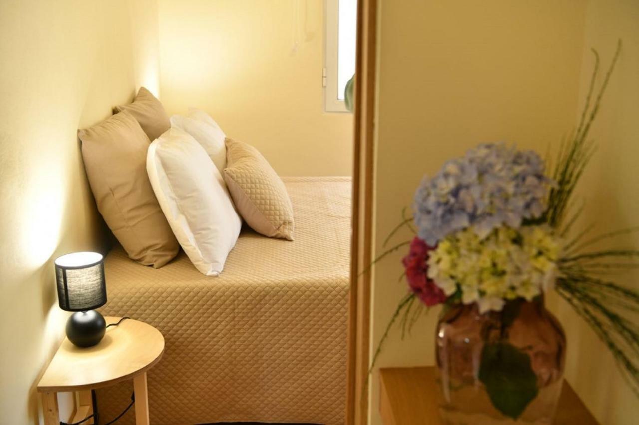 Quinta Frizado Apartment Празерес Екстериор снимка